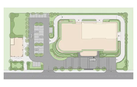 Master Plan